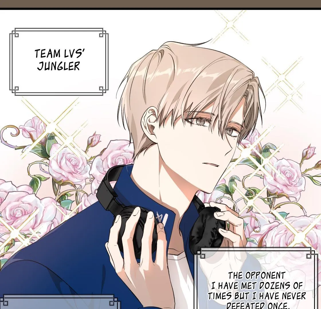 He Is That Guy Chapter 1 page 7 - 