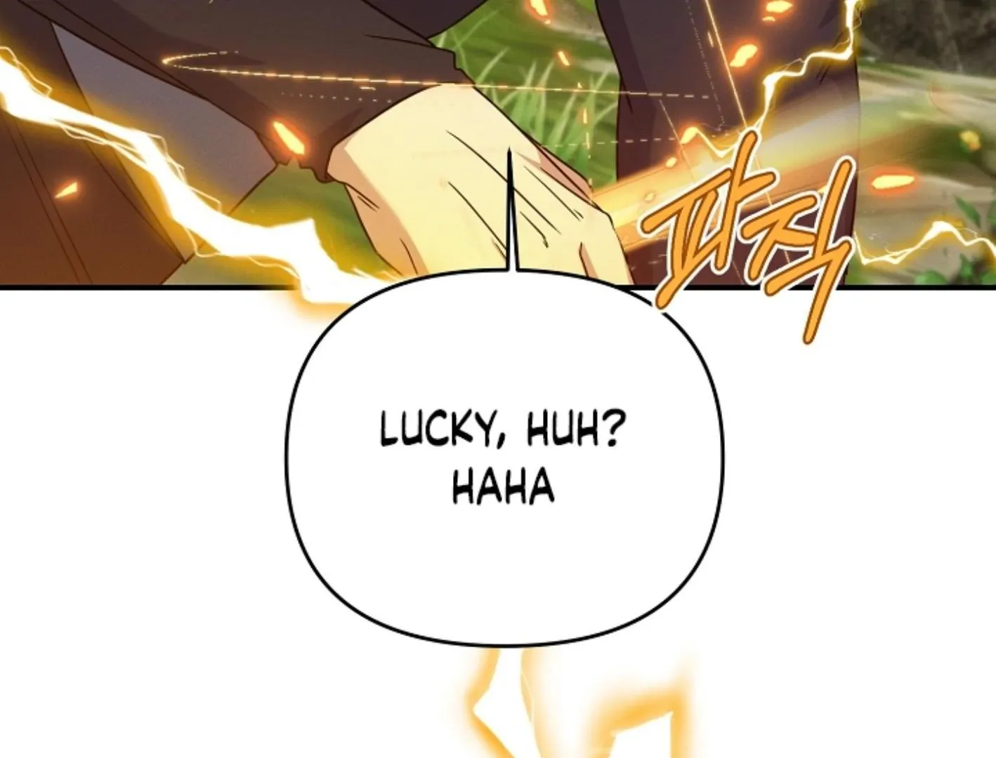 He Is That Guy Chapter 10 page 128 - 