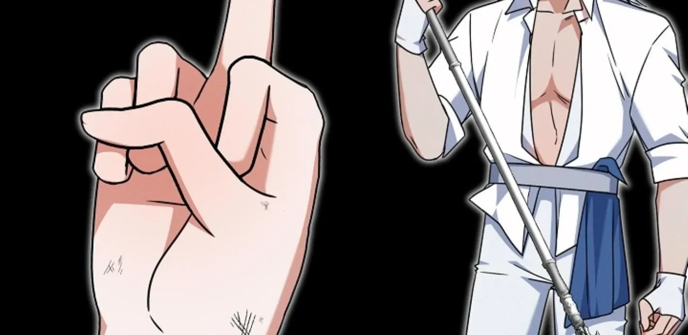 He Is That Guy Chapter 10 page 228 - 