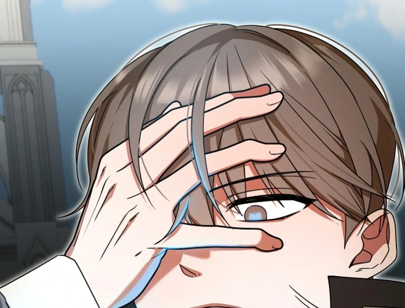 He Is That Guy Chapter 10 page 244 - 