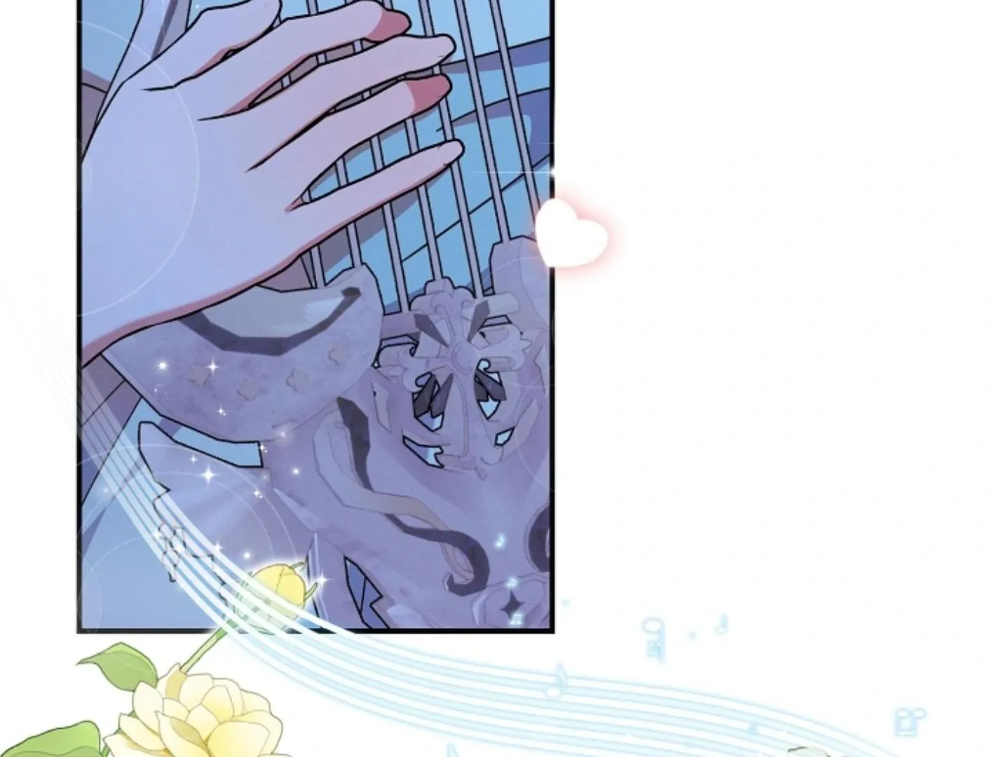 He Is That Guy Chapter 10 page 6 - 
