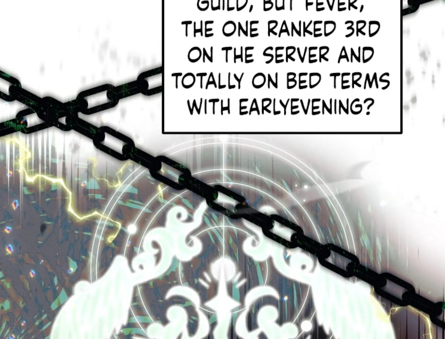 He Is That Guy Chapter 10 page 85 - 