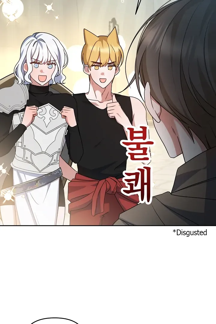 He Is That Guy Chapter 11 page 114 - 