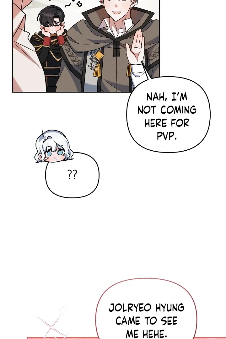 He Is That Guy Chapter 11 page 30 - 