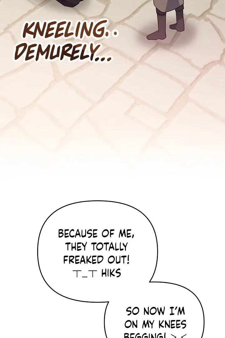 He Is That Guy Chapter 11 page 52 - 