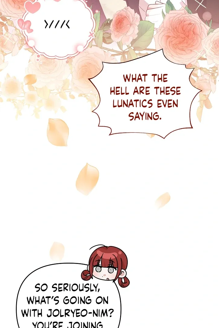 He Is That Guy Chapter 11 page 79 - 