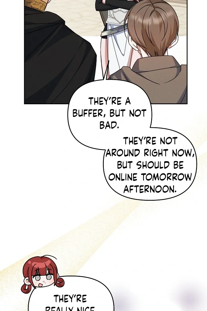 He Is That Guy Chapter 11 page 92 - 