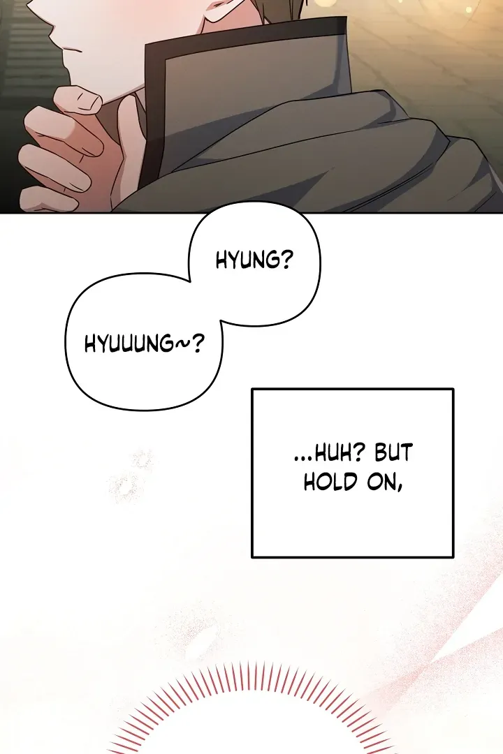 He Is That Guy Chapter 11 page 97 - 