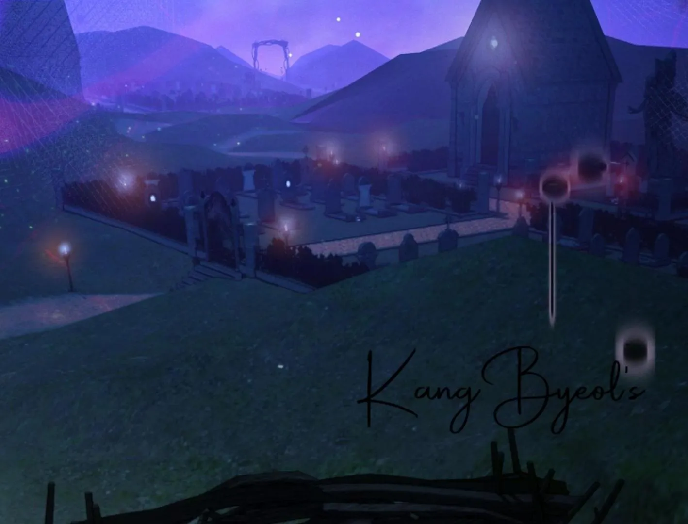 He Is That Guy Chapter 12 page 105 - 