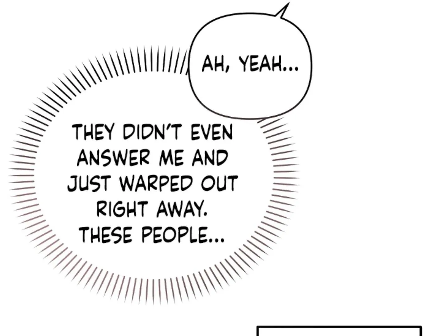 He Is That Guy Chapter 12 page 114 - 