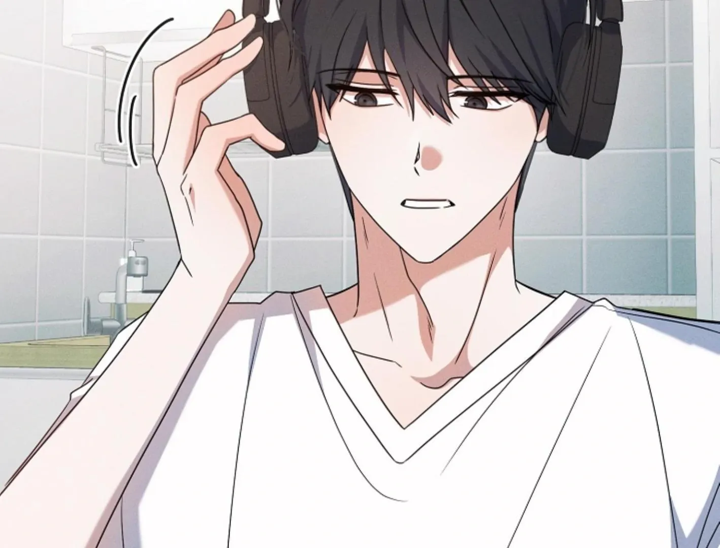 He Is That Guy Chapter 12 page 184 - 