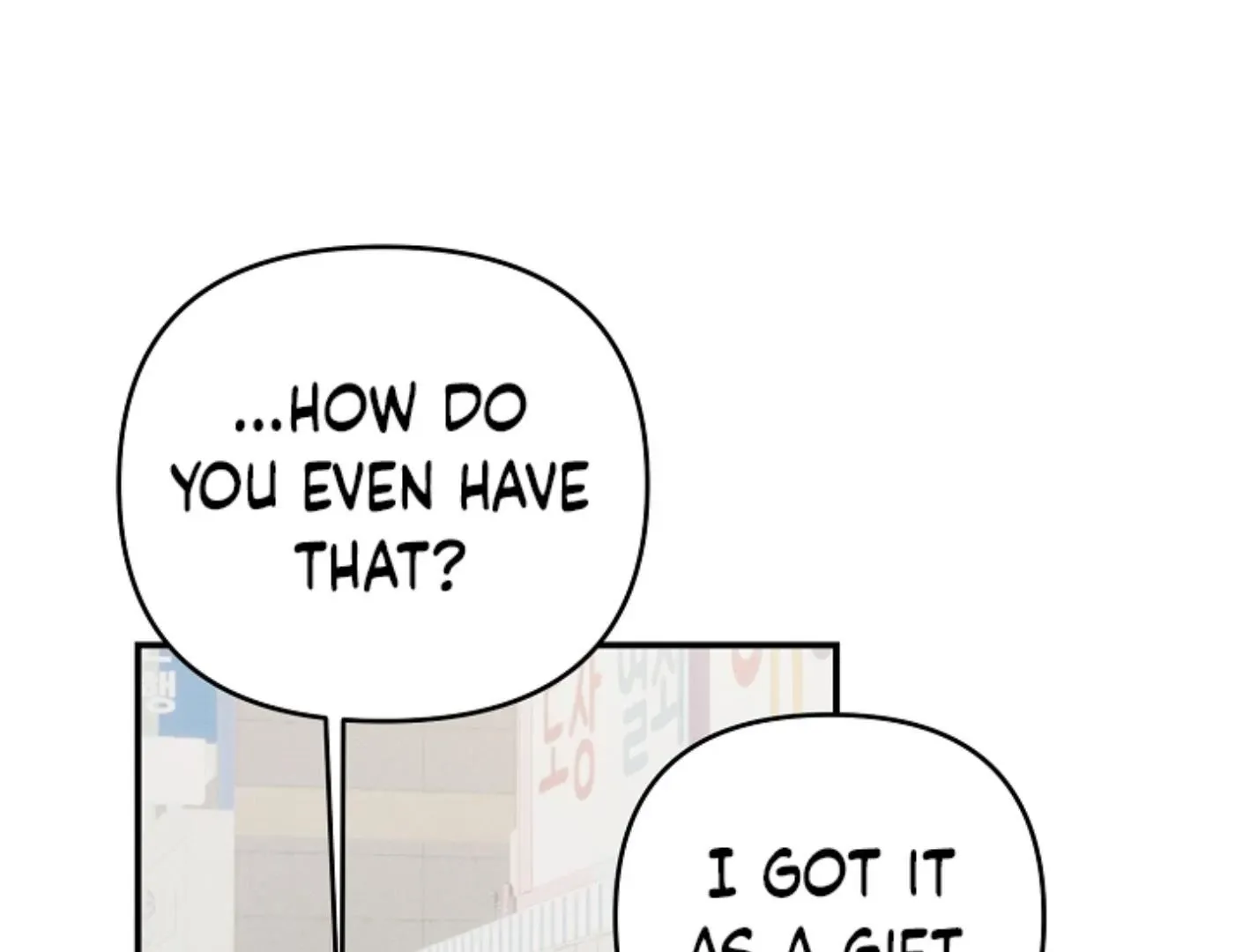 He Is That Guy Chapter 12 page 23 - 