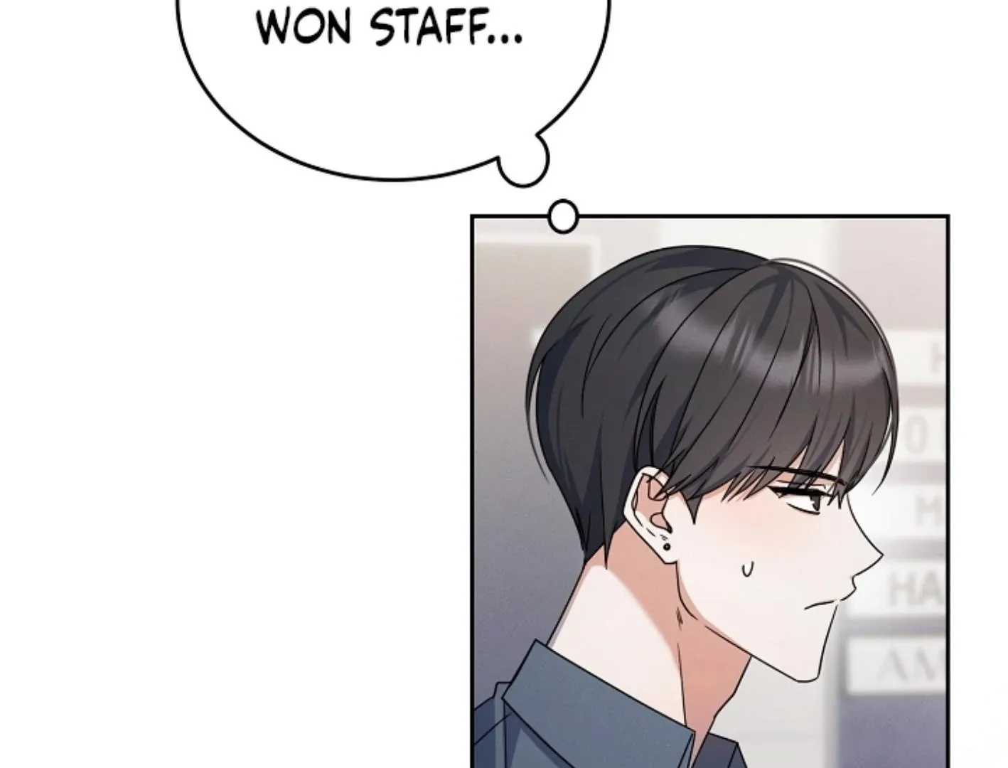 He Is That Guy Chapter 12 page 60 - 