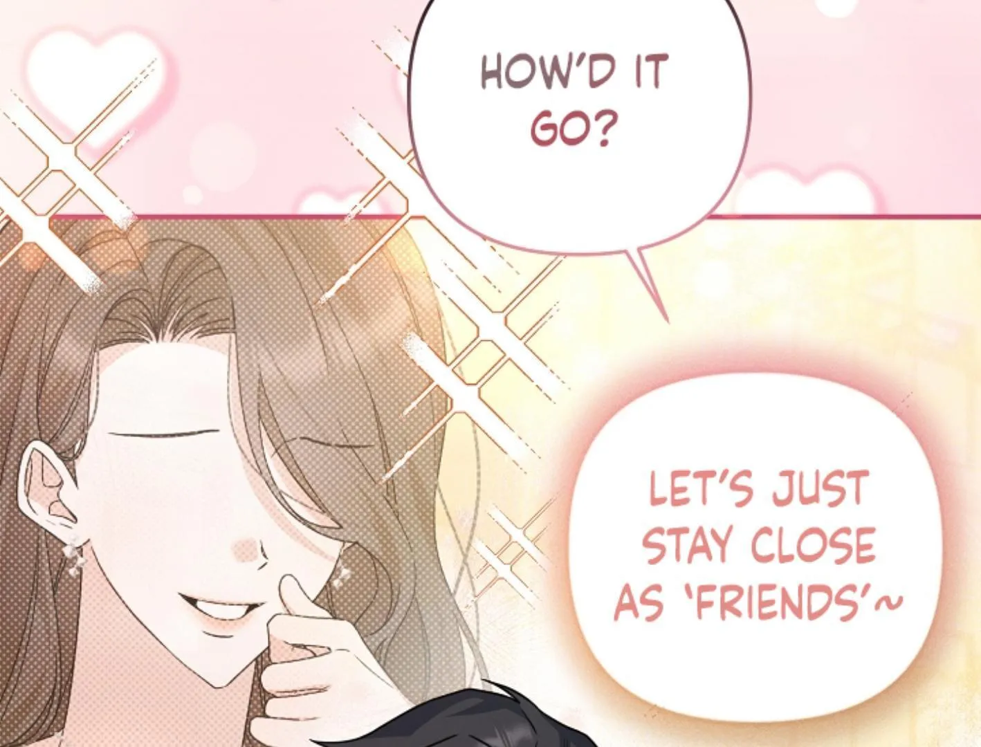 He Is That Guy Chapter 12 page 10 - 