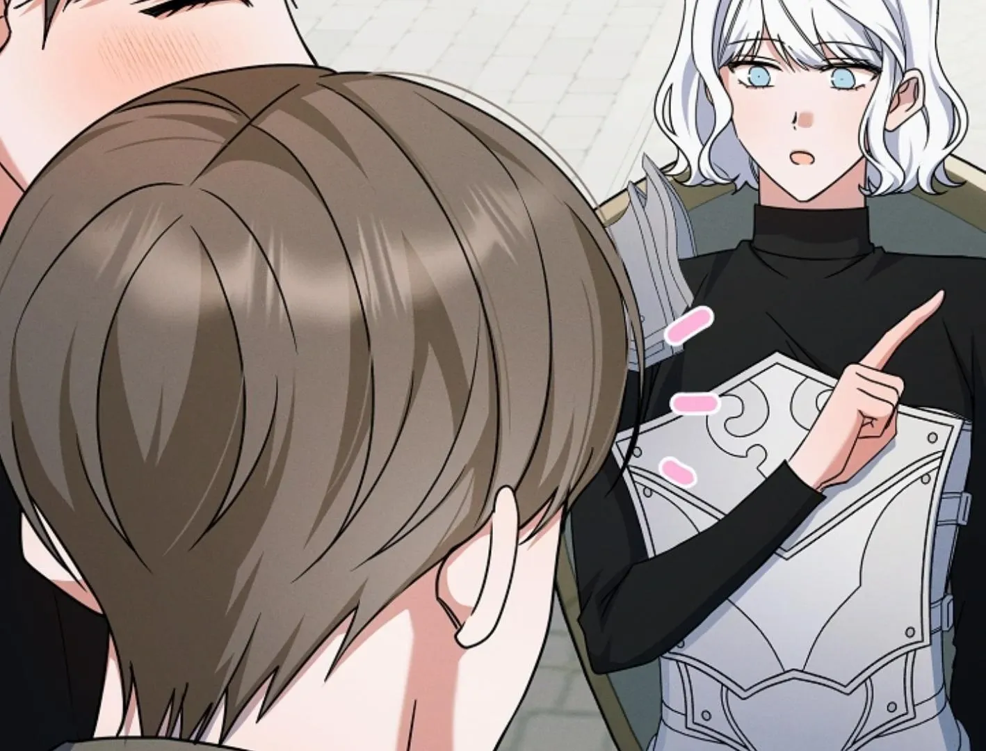 He Is That Guy Chapter 12 page 94 - 