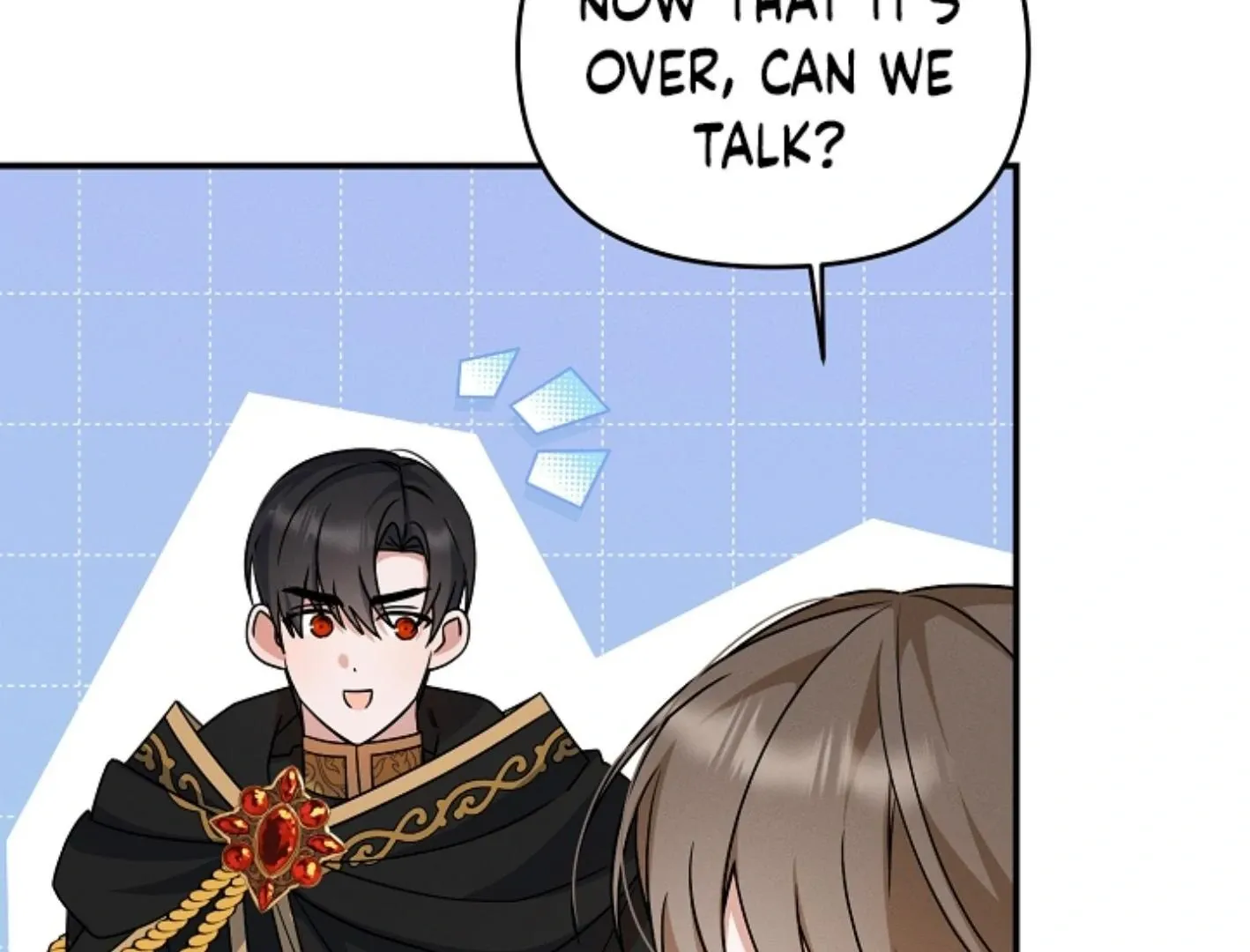 He Is That Guy Chapter 13 page 169 - 