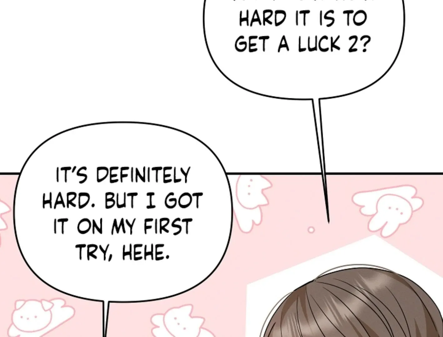 He Is That Guy Chapter 13 page 207 - 
