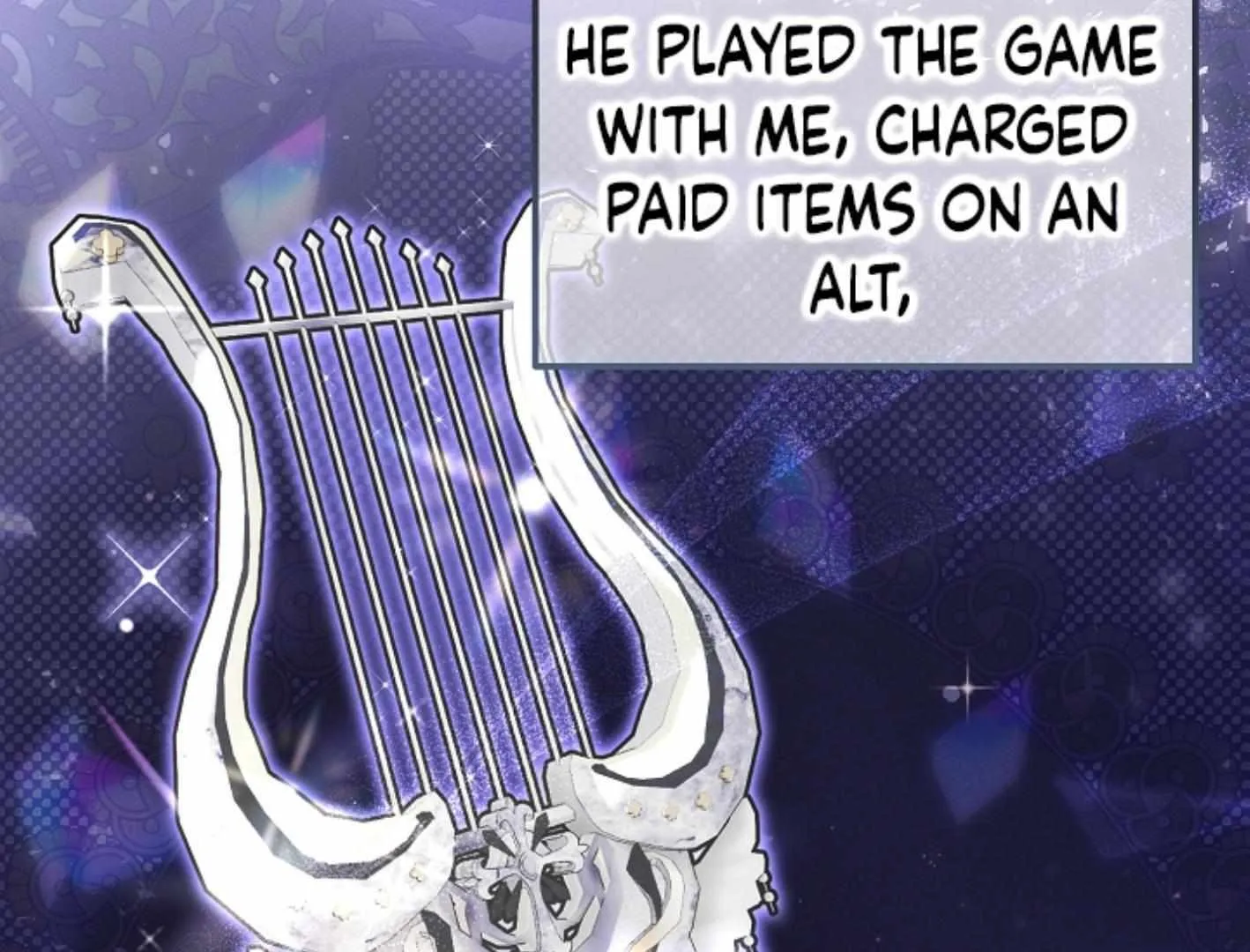 He Is That Guy Chapter 14 page 11 - 