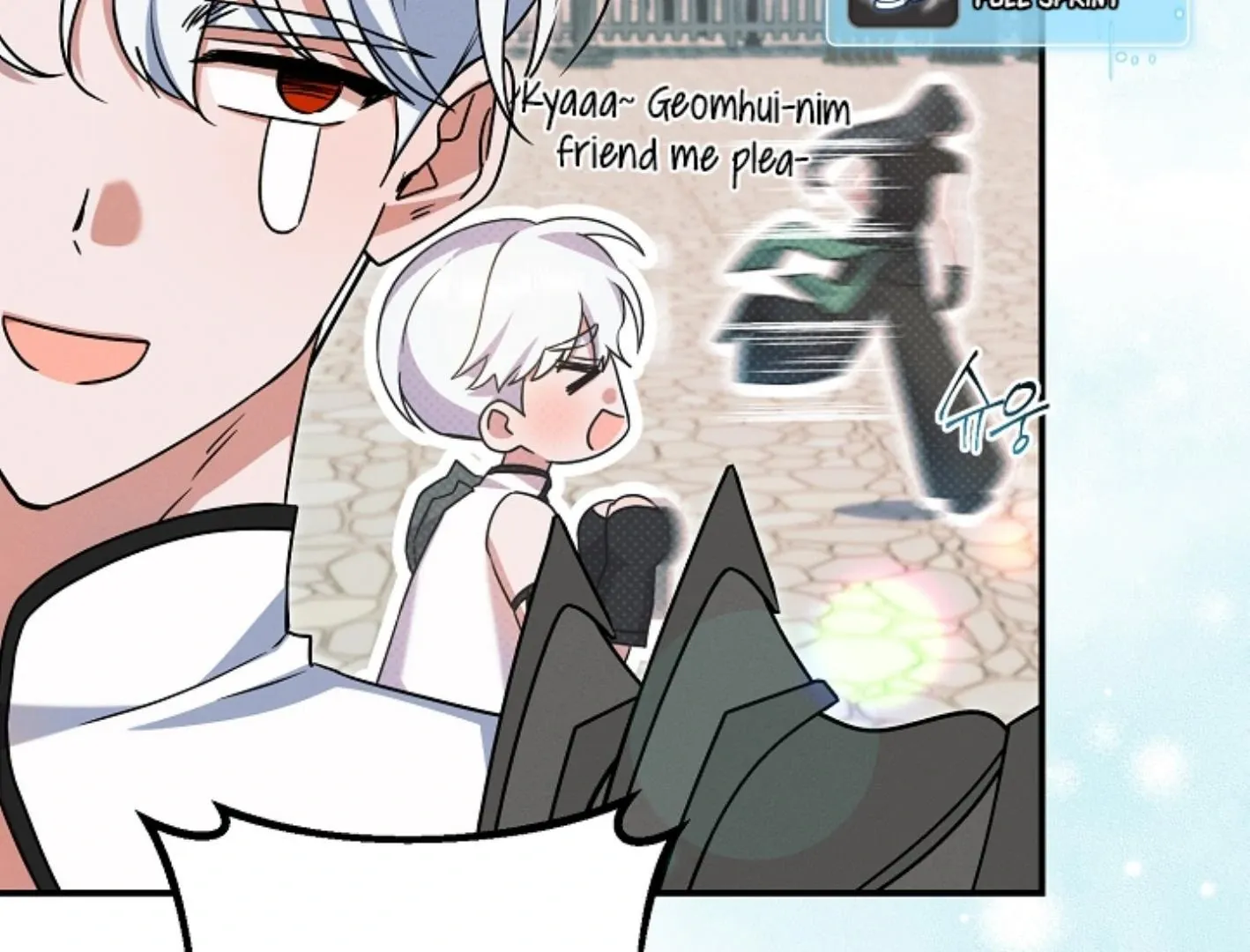 He Is That Guy Chapter 14 page 101 - 