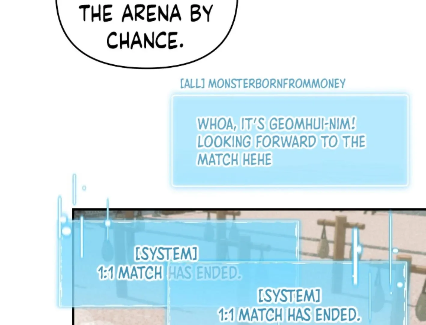 He Is That Guy Chapter 14 page 103 - 