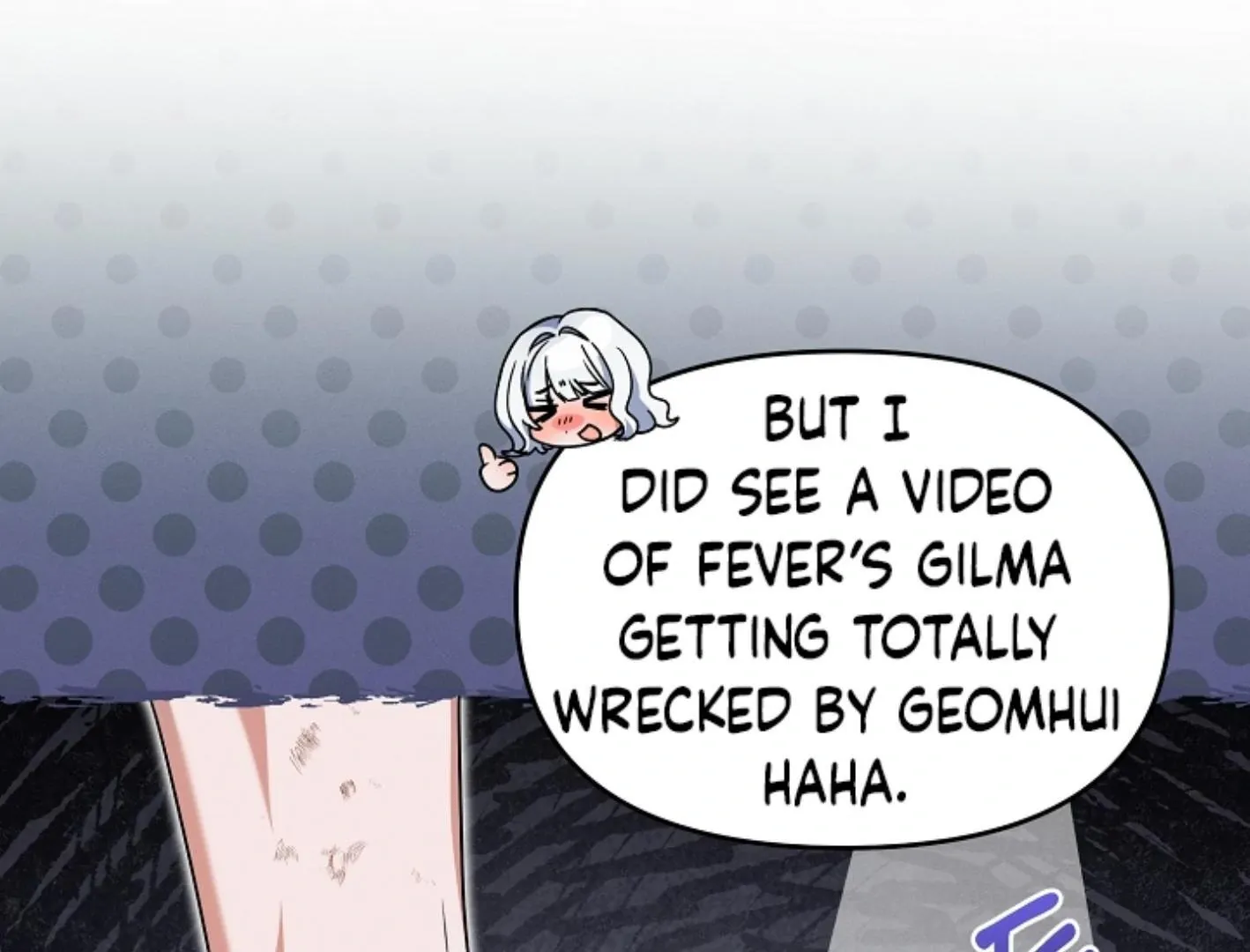 He Is That Guy Chapter 14 page 108 - 