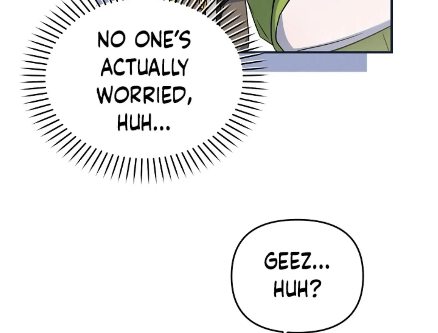 He Is That Guy Chapter 14 page 112 - 