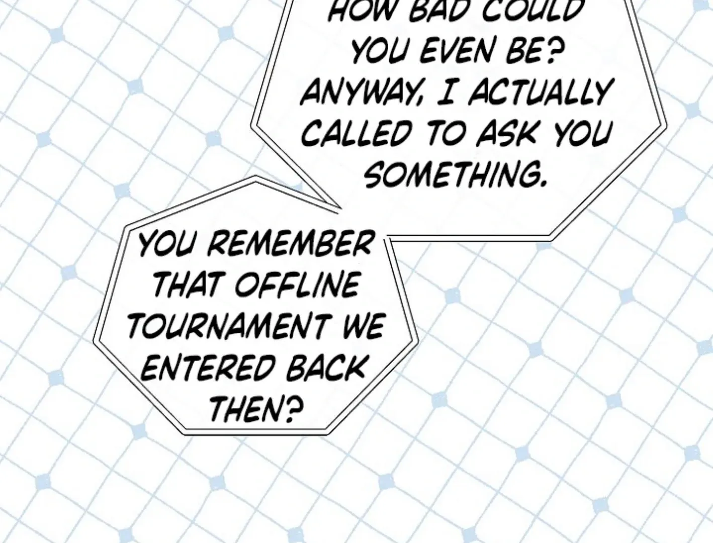 He Is That Guy Chapter 14 page 124 - 