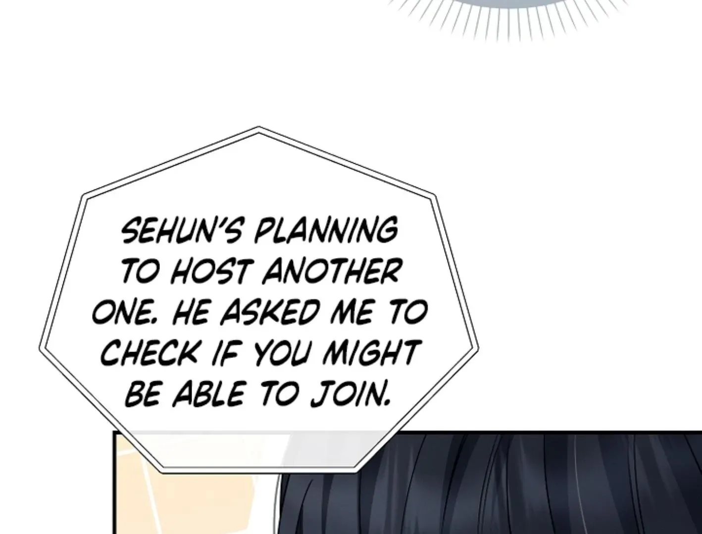 He Is That Guy Chapter 14 page 129 - 