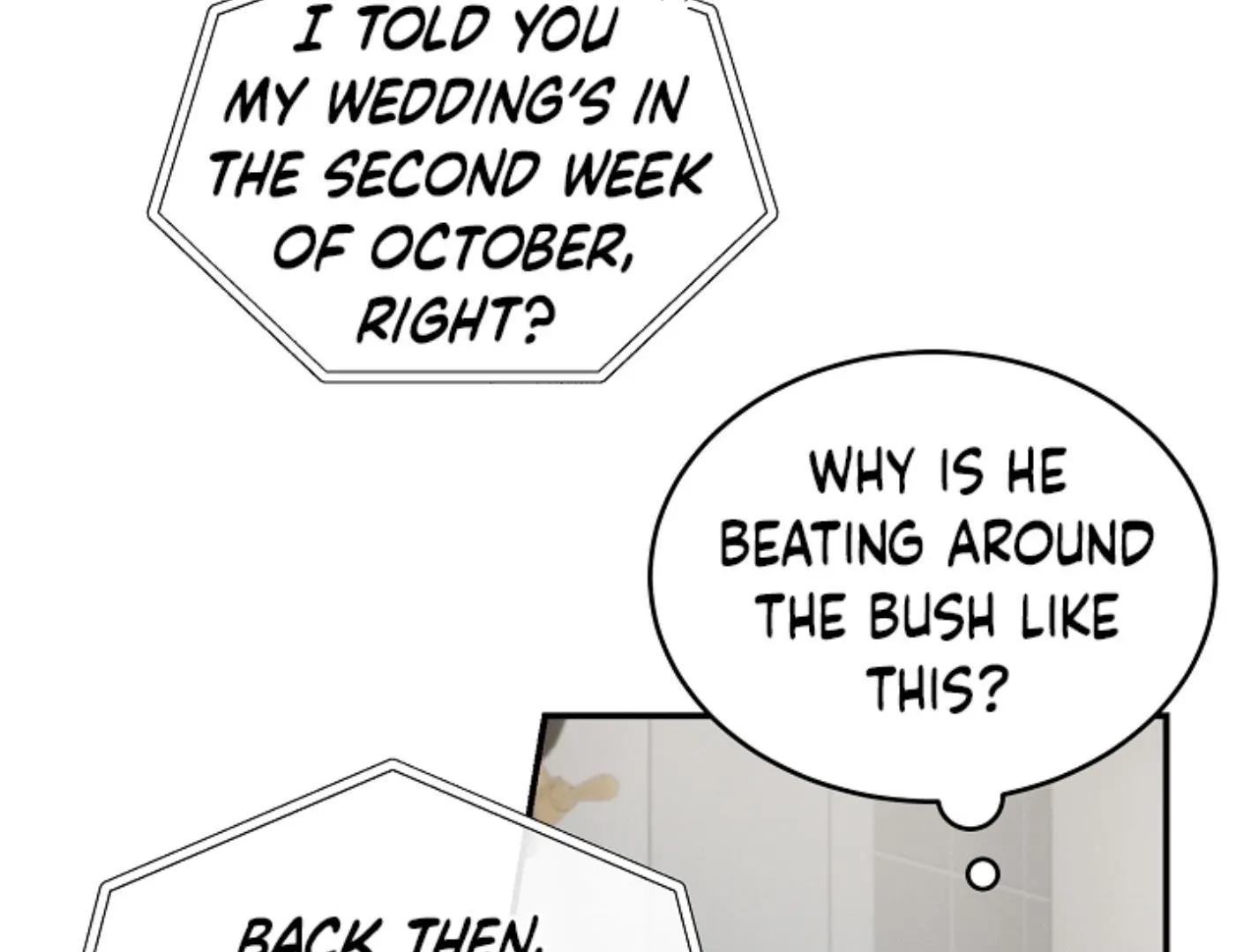 He Is That Guy Chapter 14 page 134 - 