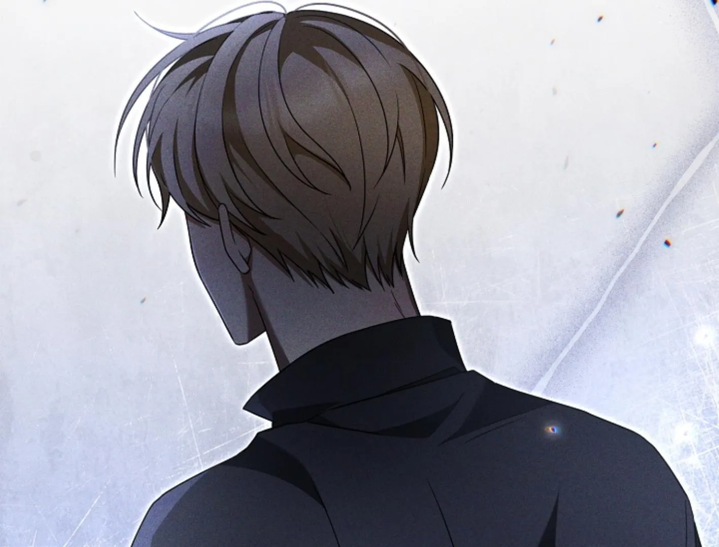 He Is That Guy Chapter 14 page 138 - 