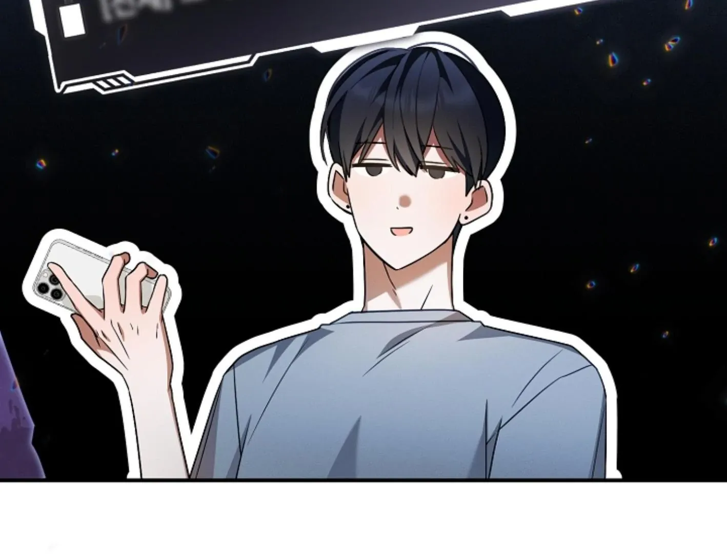 He Is That Guy Chapter 14 page 145 - 