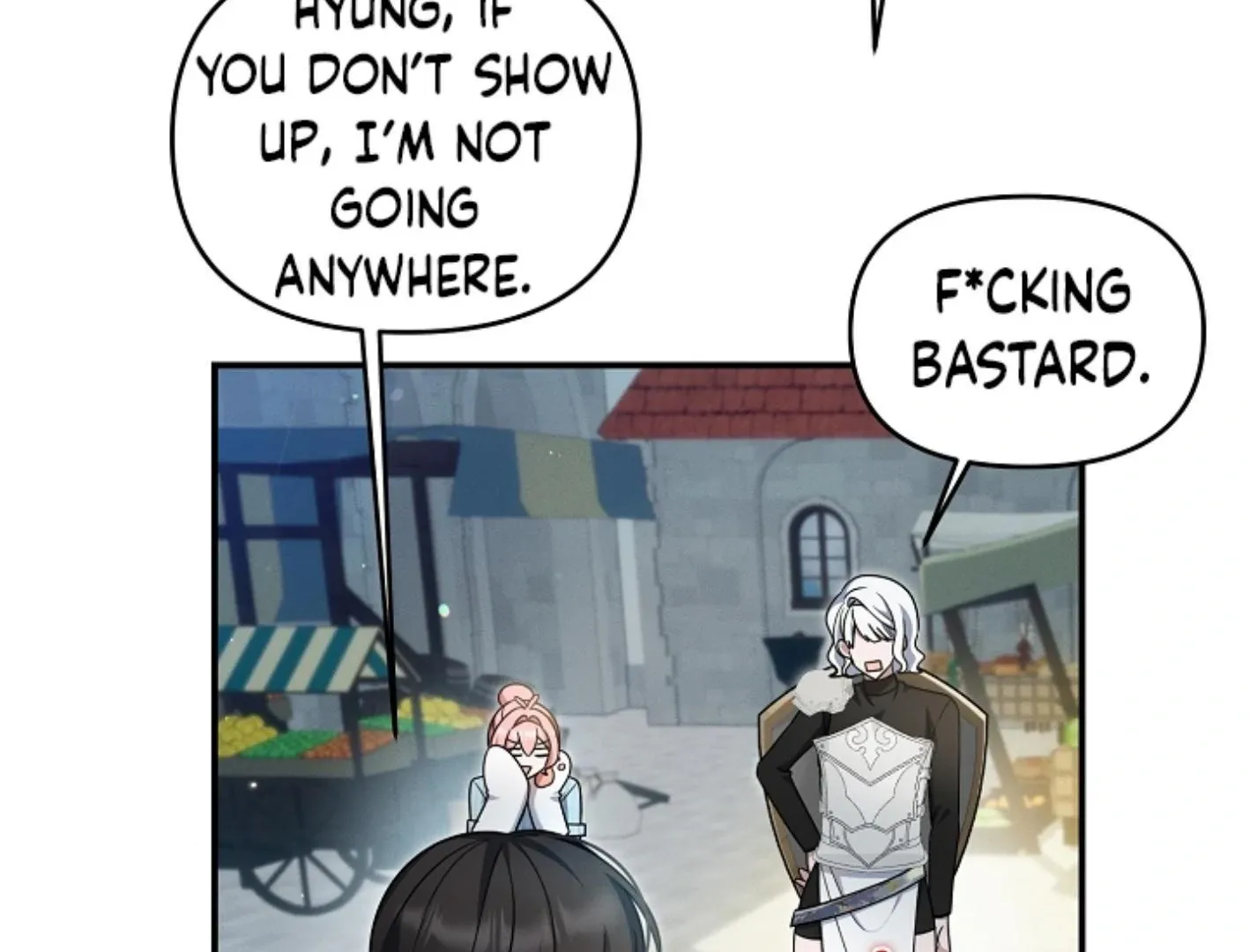 He Is That Guy Chapter 14 page 178 - 