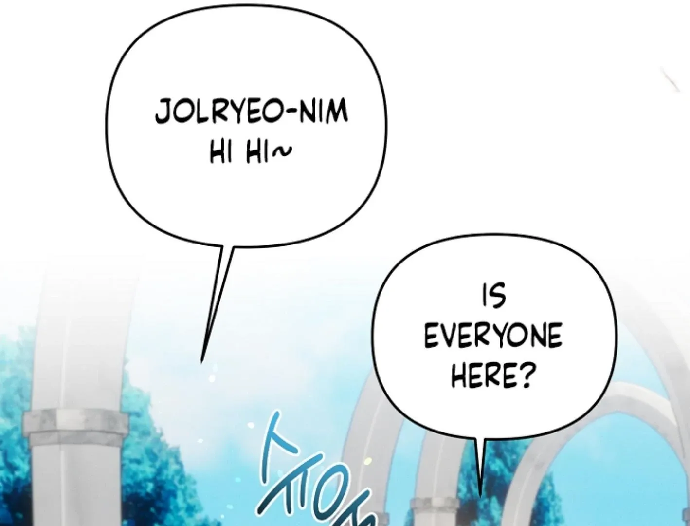 He Is That Guy Chapter 14 page 193 - 