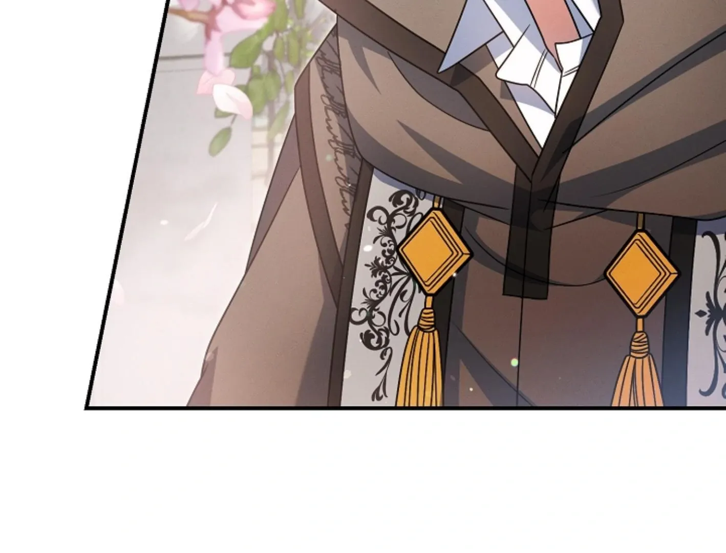 He Is That Guy Chapter 14 page 21 - 