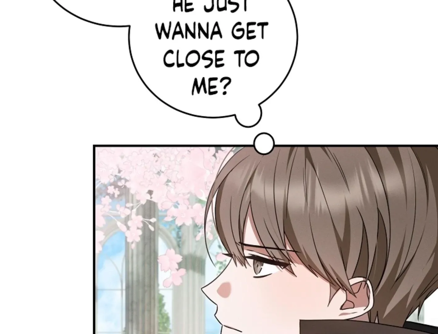 He Is That Guy Chapter 14 page 36 - 