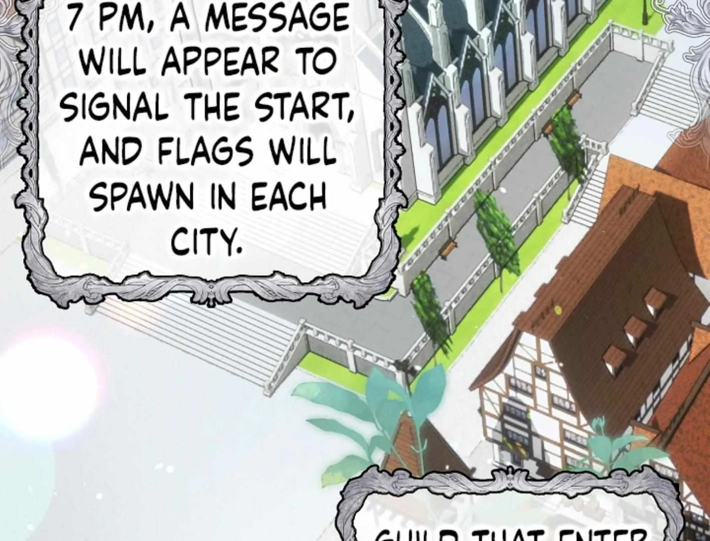 He Is That Guy Chapter 14 page 68 - 