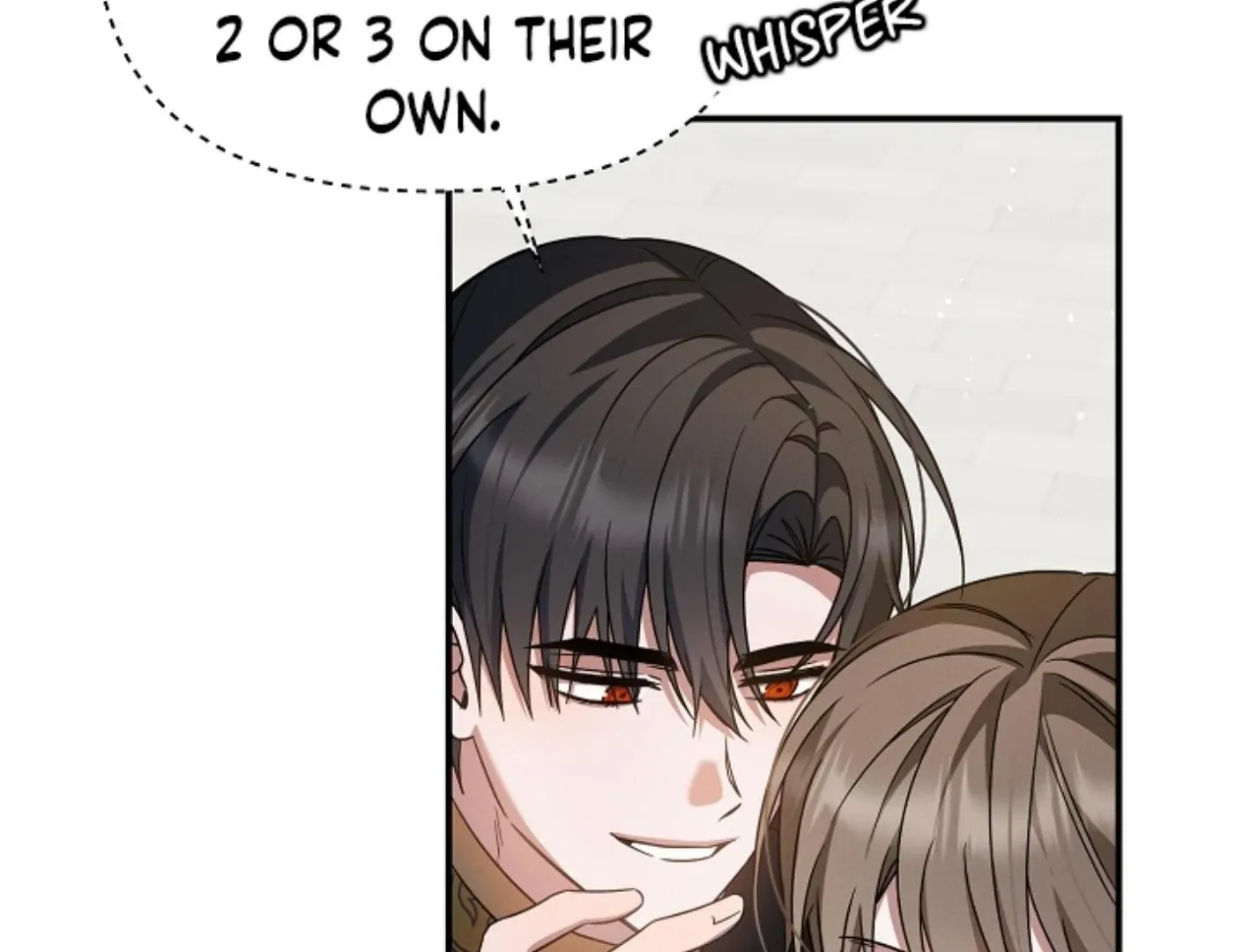 He Is That Guy Chapter 14 page 77 - 