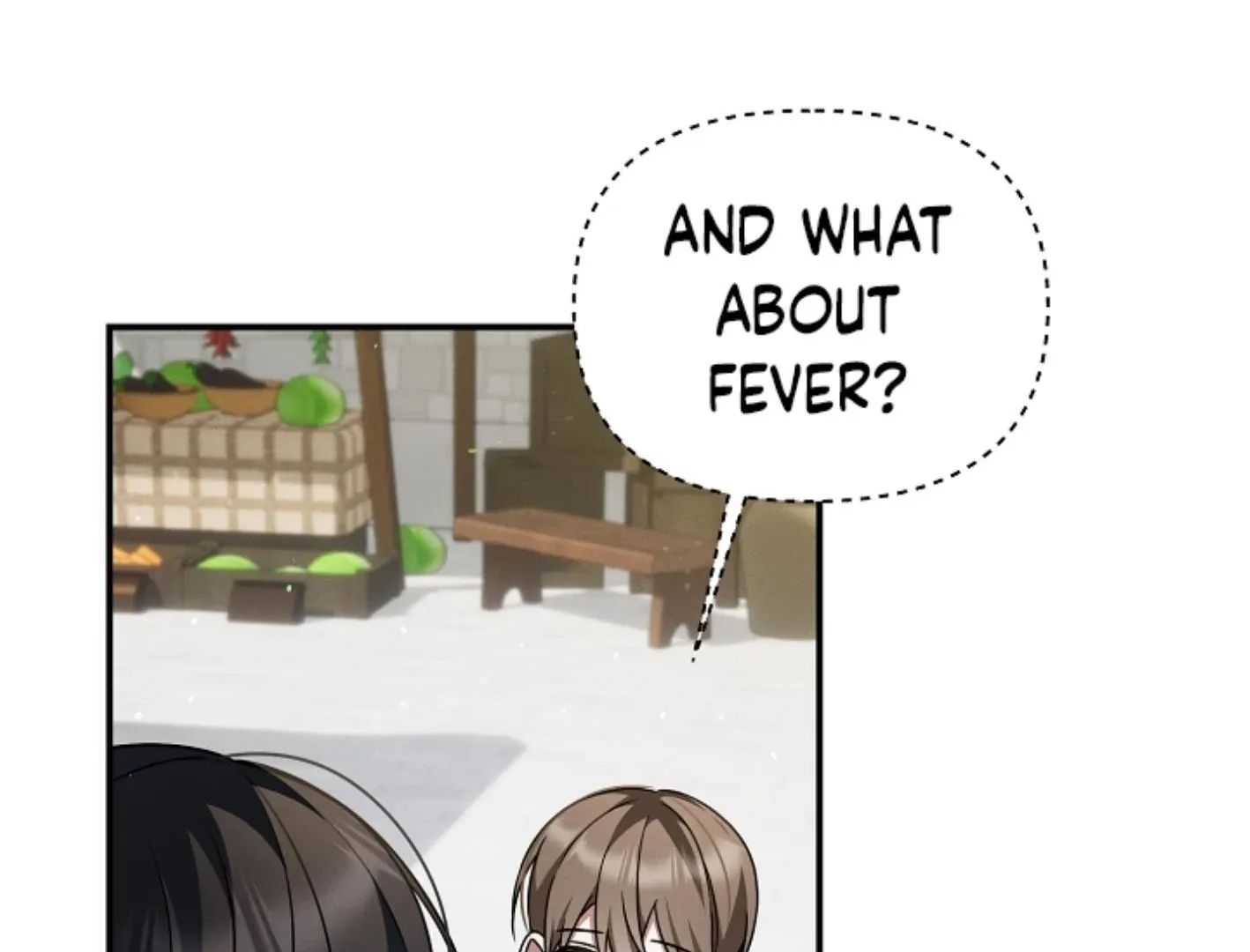 He Is That Guy Chapter 14 page 91 - 