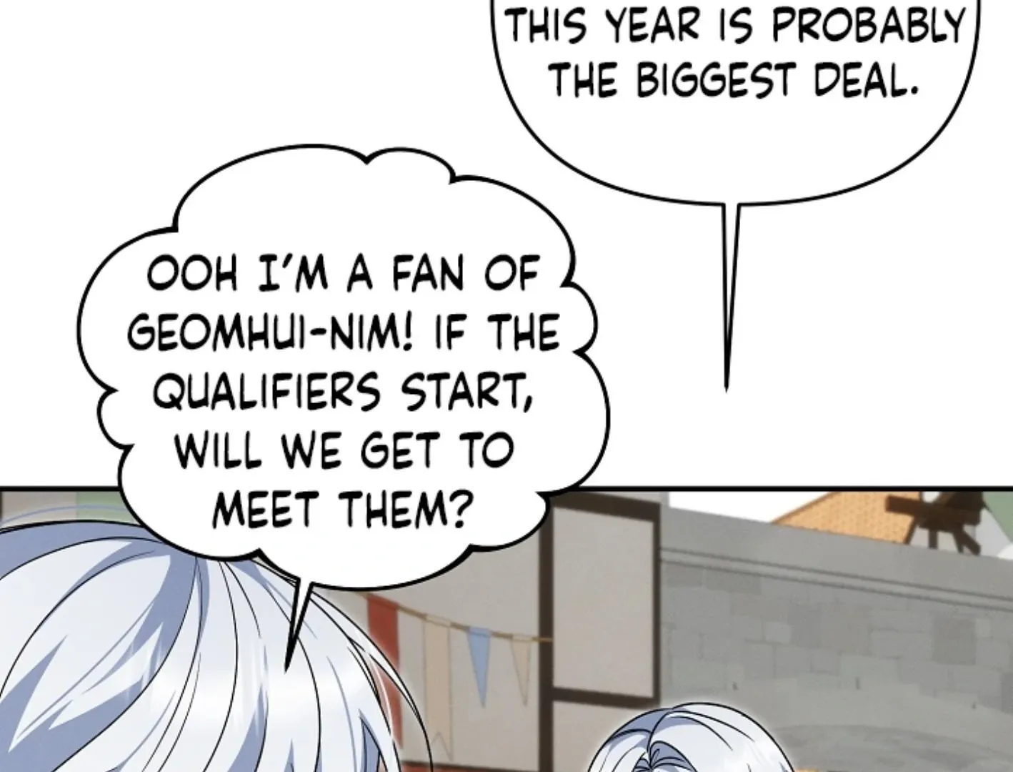 He Is That Guy Chapter 14 page 97 - 
