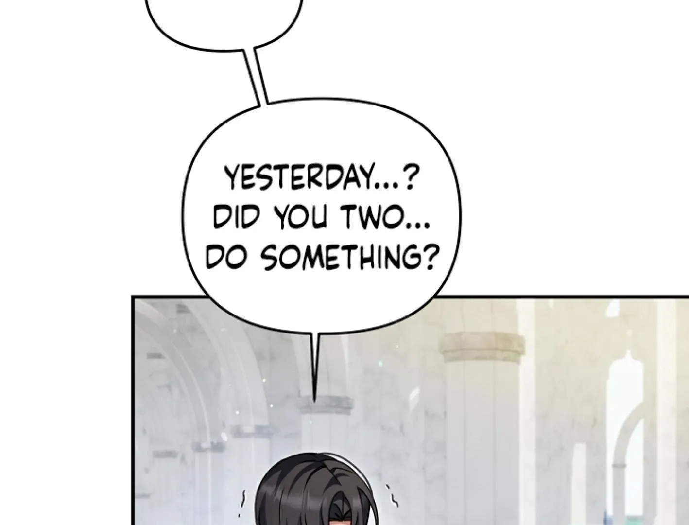He Is That Guy Chapter 15 page 12 - 