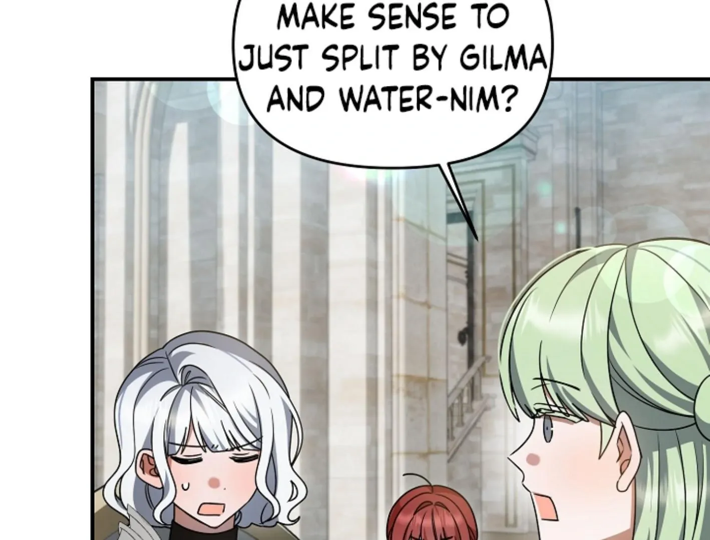 He Is That Guy Chapter 15 page 138 - 
