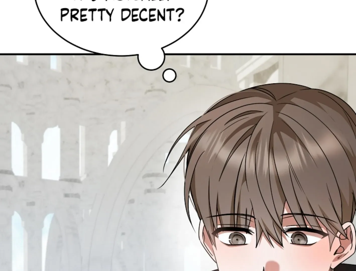 He Is That Guy Chapter 15 page 16 - 