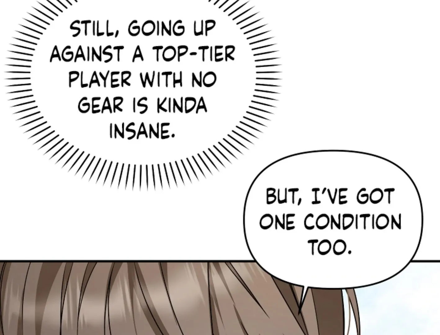He Is That Guy Chapter 15 page 157 - 