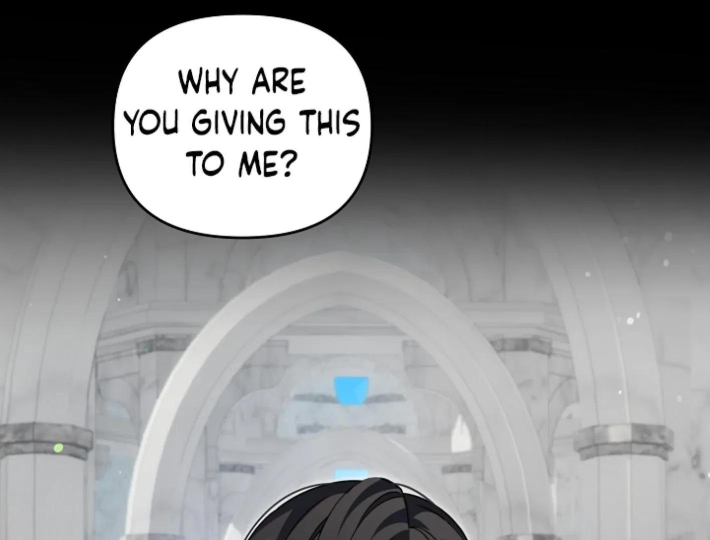 He Is That Guy Chapter 15 page 3 - 