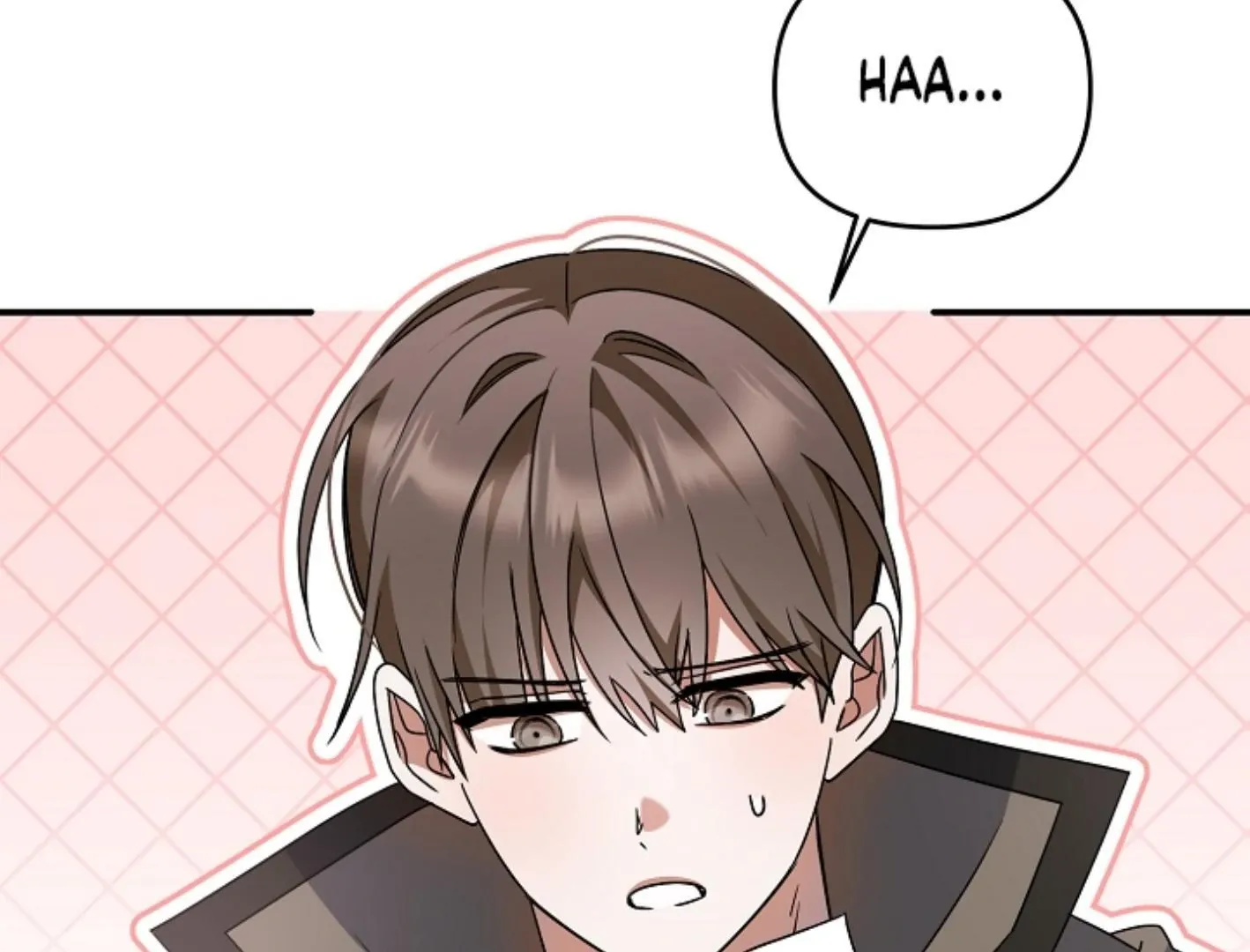 He Is That Guy Chapter 15 page 34 - 