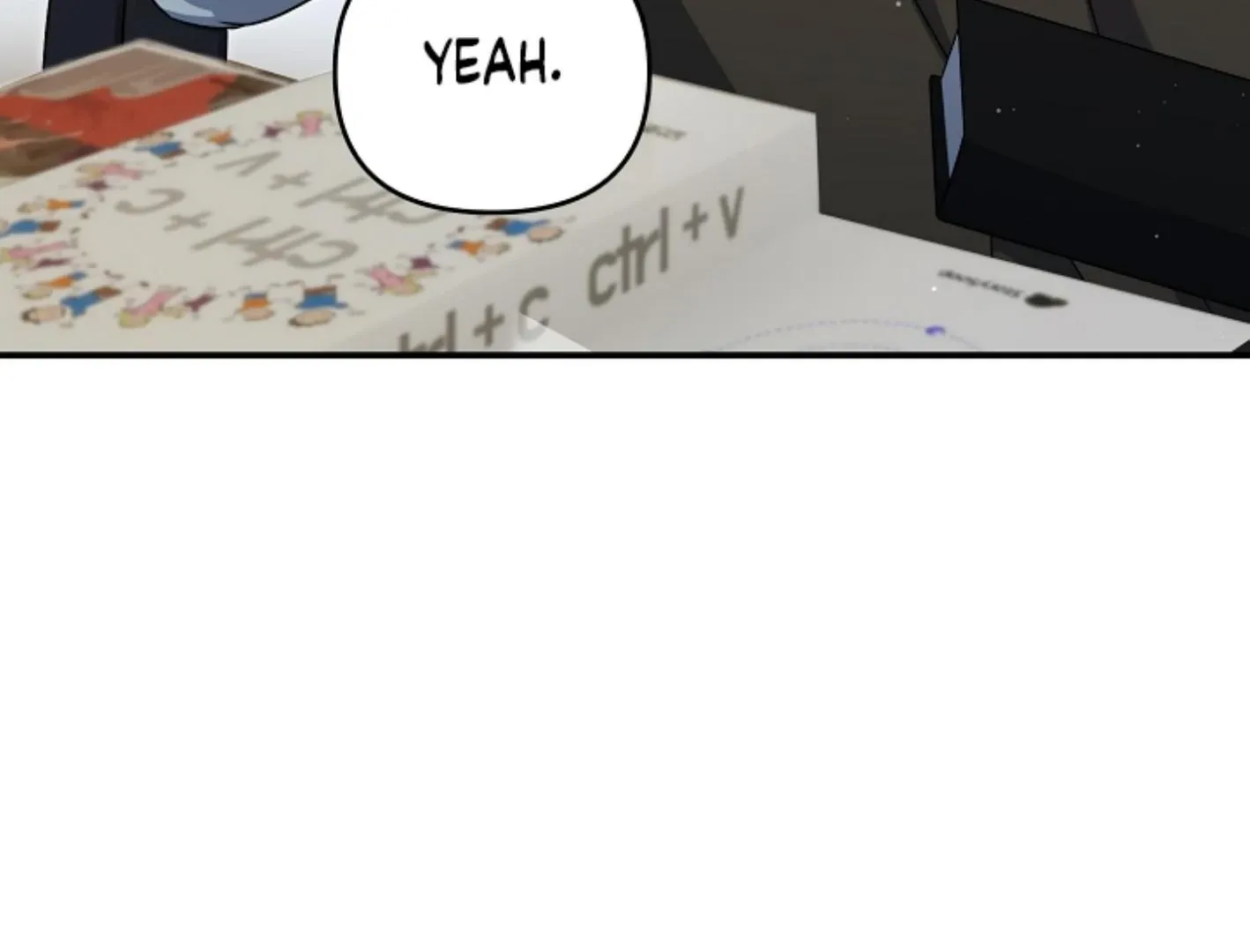 He Is That Guy Chapter 15 page 46 - 