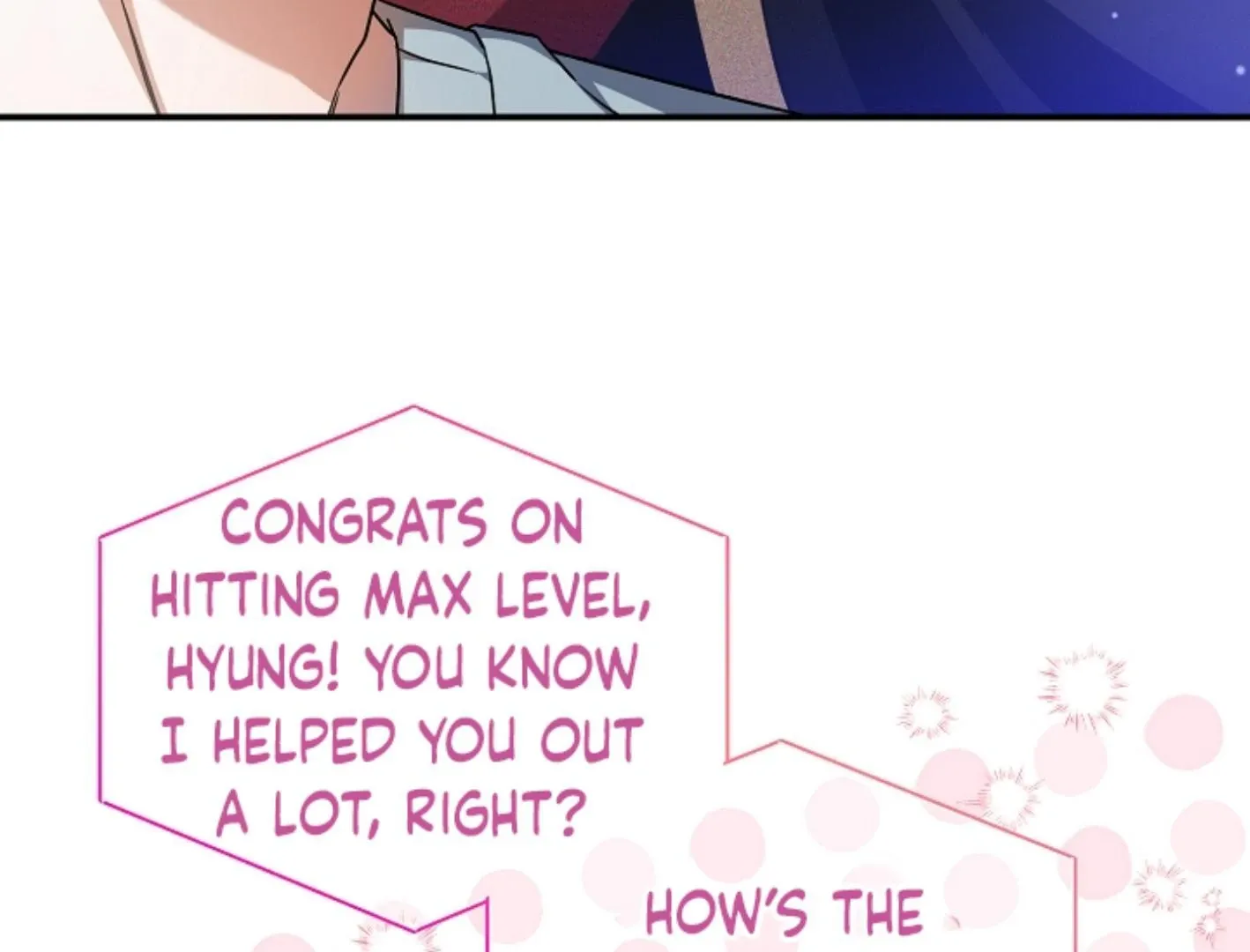He Is That Guy Chapter 15 page 55 - 