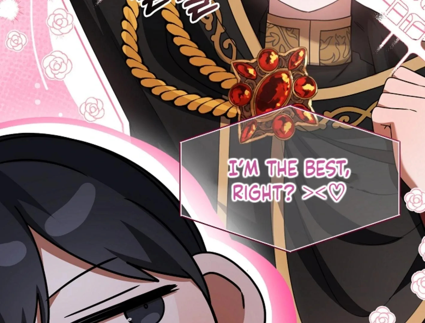 He Is That Guy Chapter 15 page 57 - 