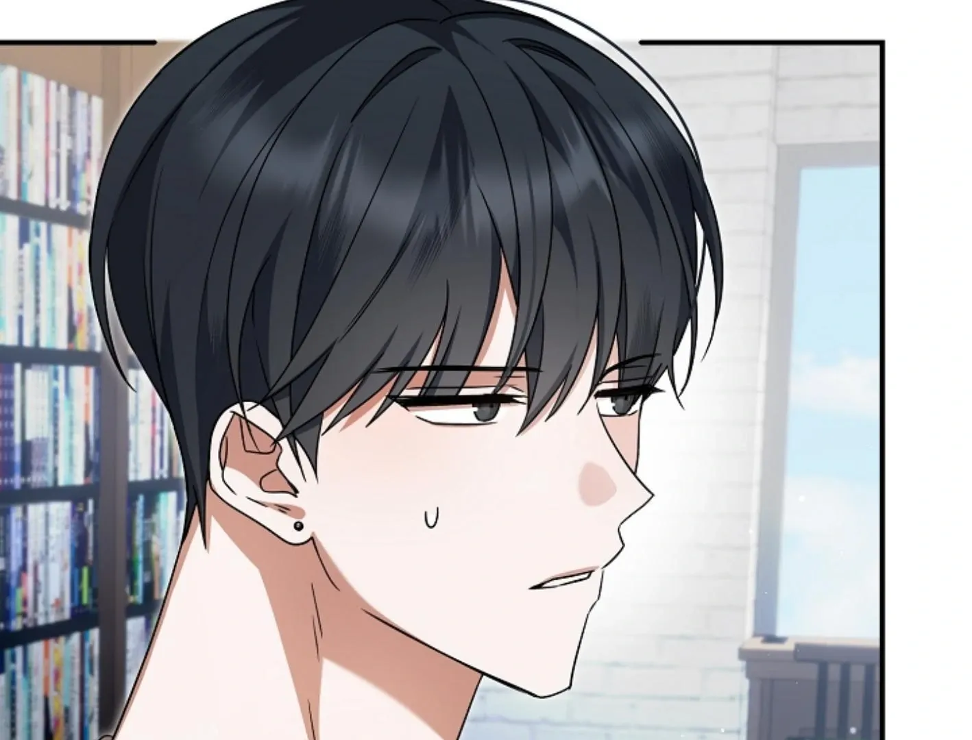He Is That Guy Chapter 15 page 63 - 