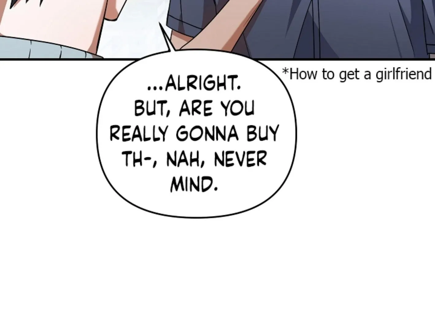 He Is That Guy Chapter 15 page 67 - 